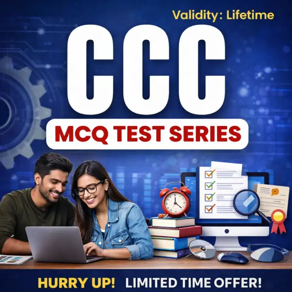 CCC Mock Test Exam