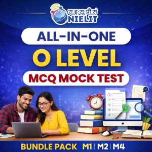 o level mock test