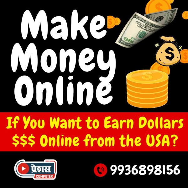make money online