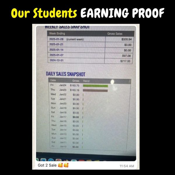 USA Affiliate Marketing Course - Image 6