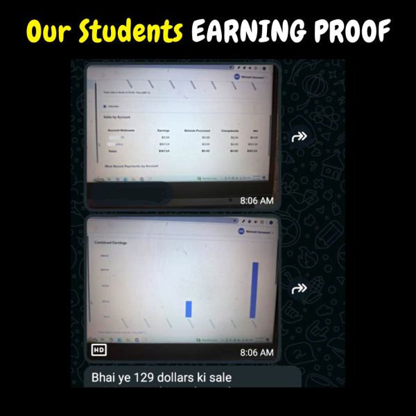 USA Affiliate Marketing Course - Image 17