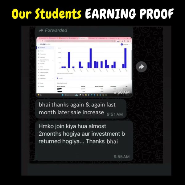 USA Affiliate Marketing Course - Image 8