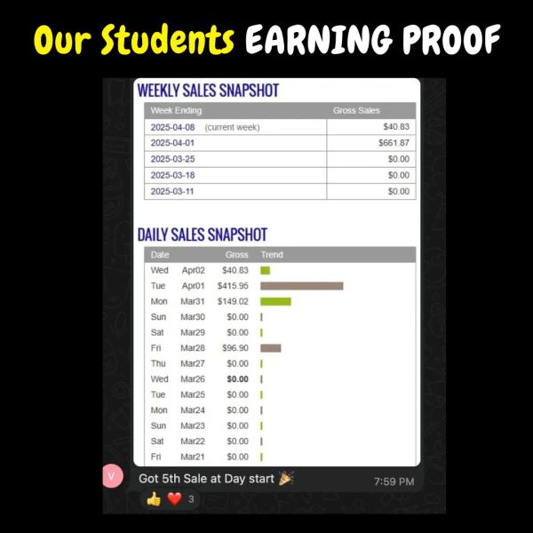 USA Affiliate Marketing Course - Image 11
